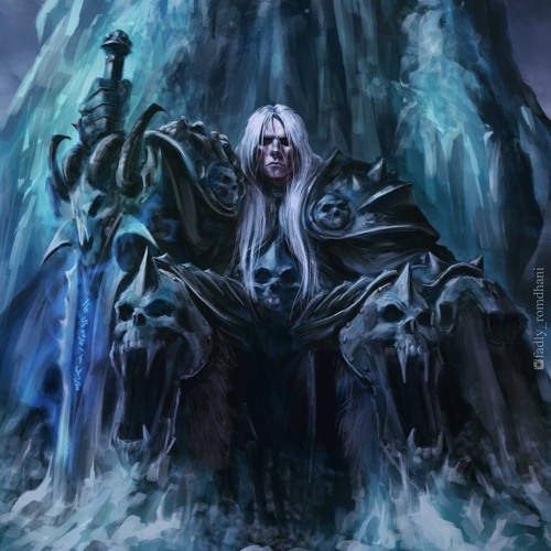 Arthas